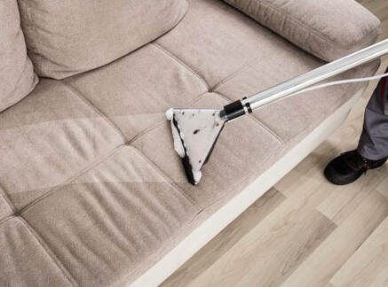Top 10 Local Upholstery Cleaning Services near you